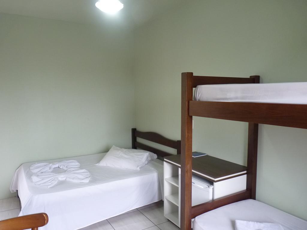 Hotel Girassol Imbé Cameră foto