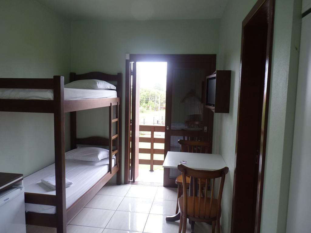 Hotel Girassol Imbé Cameră foto