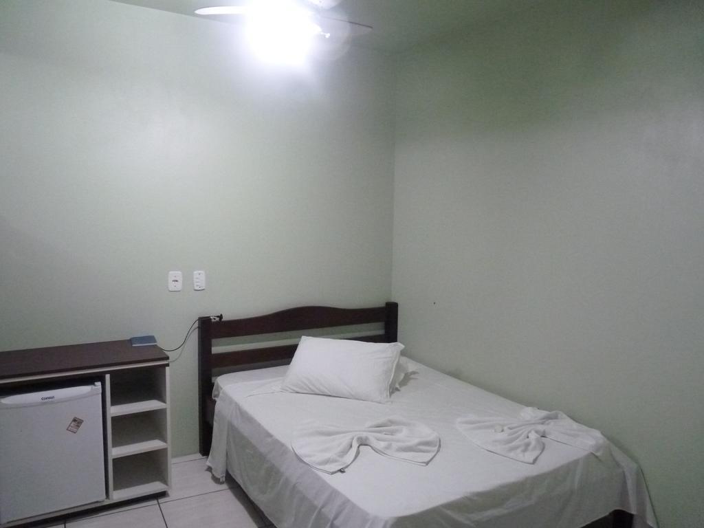 Hotel Girassol Imbé Cameră foto