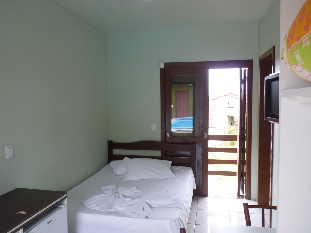 Hotel Girassol Imbé Cameră foto