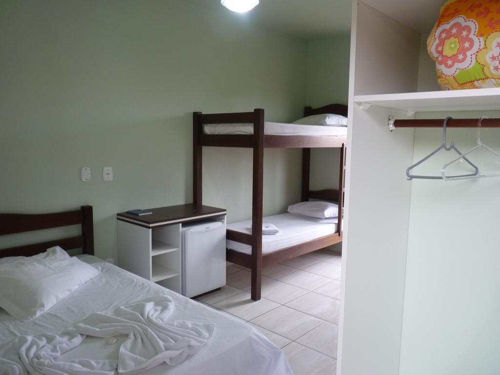 Hotel Girassol Imbé Cameră foto